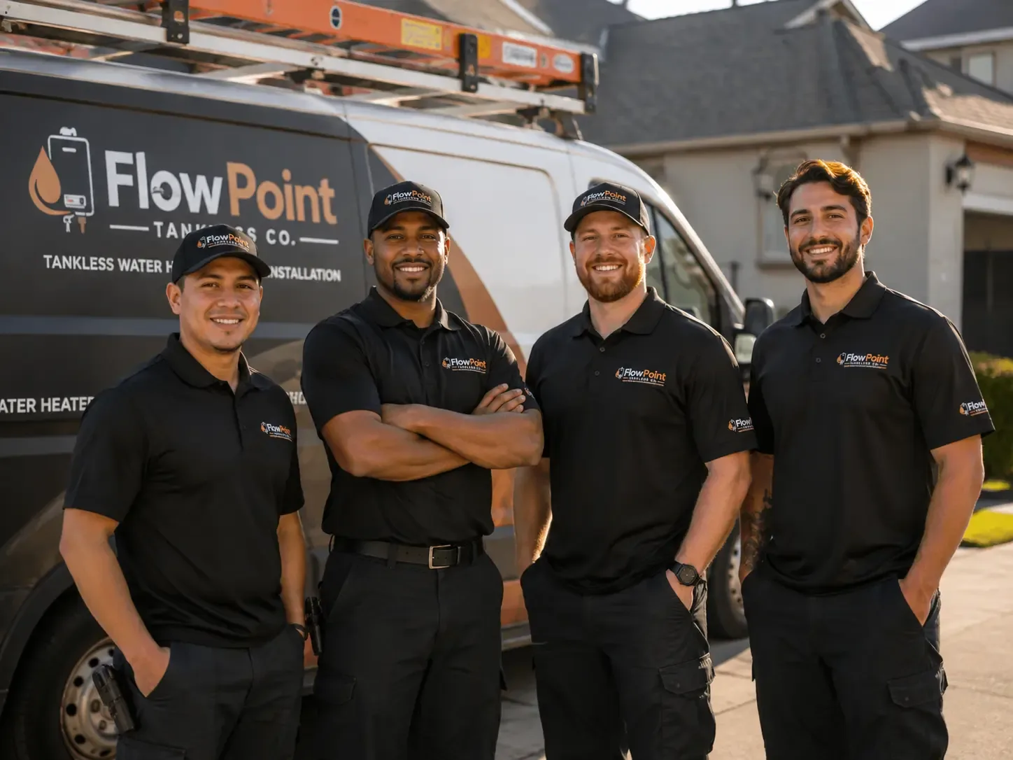 Tankless Water Heater Installation company in Lutsen, MN