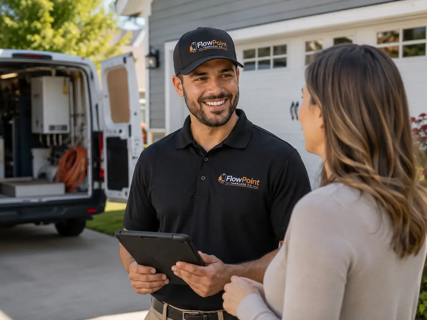 Tankless Water Heater Installation Lutsen, MN FAQs